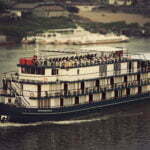 HERITAGE LINE (JAHAN & JAYAVARMAN) ***** - Vietnam Travel & Cruise