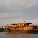 BASSAC CRUISE***** - Vietnam Travel & Cruise