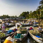 MEKONG DELTA - DAY TOUR - SAIGON DAY TOUR