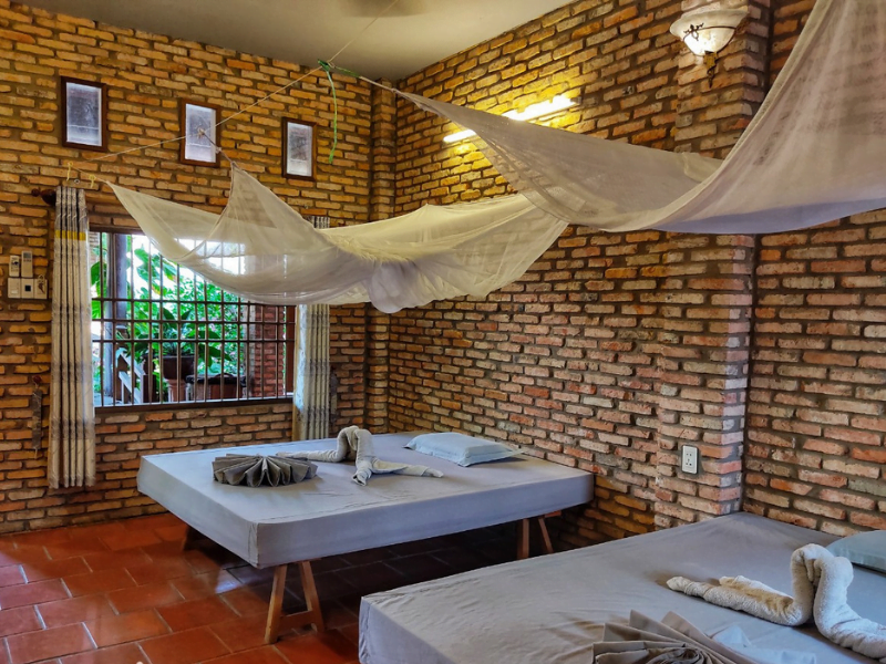 CAI BE – VINH LONG HOMESTAY