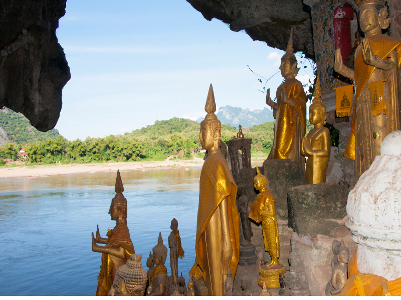 EYES ON THE MEKONG
