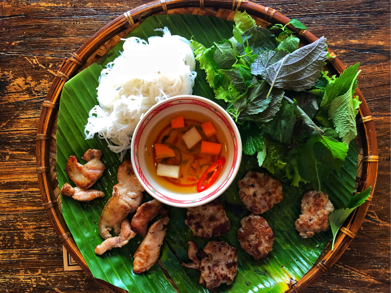 HANOI STREET FOOD TOUR