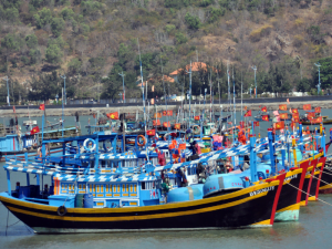 NHA TRANG CITY TOUR BY CYCLO
