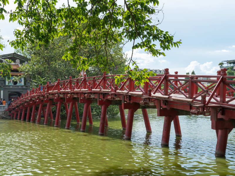 HANOI CITY TOUR CLASSIC