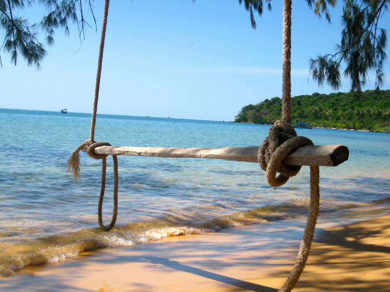 TRULY CAMBODIA