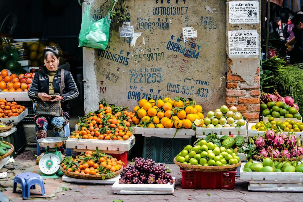 HANOI LOCAL LIFE