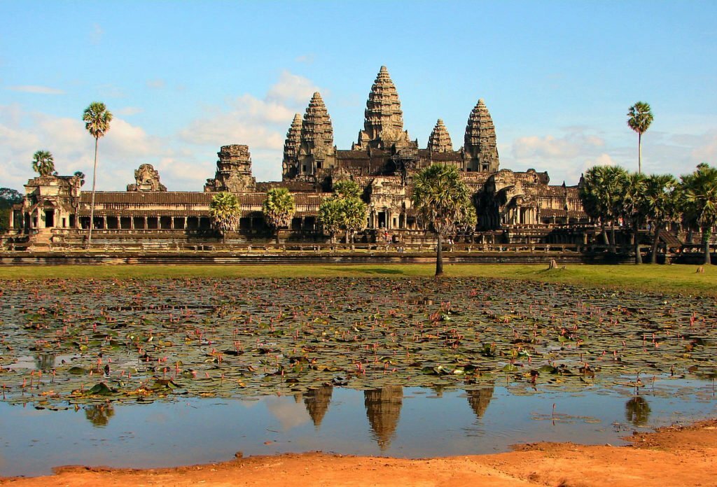 INSIGHT OF INDOCHINA VIETNAM – LAO – CAMBODIA