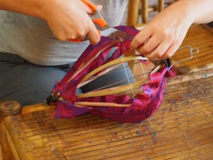 LANTERN MAKING CLASS