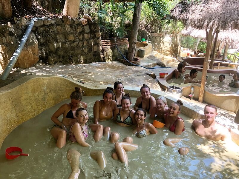 THAP BA HOT SPRING