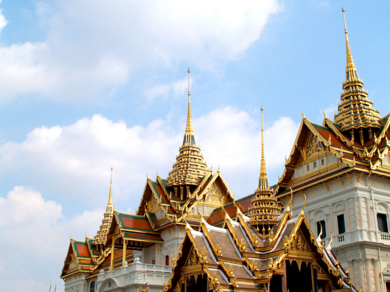 THAILAND 7D6N