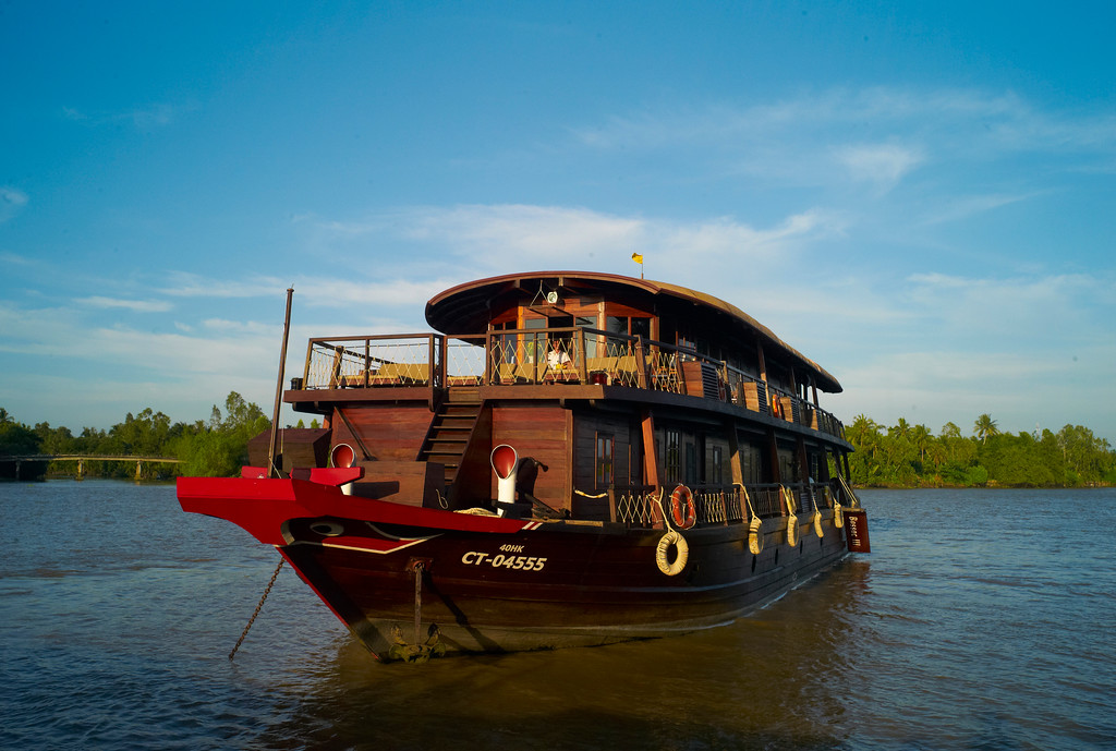 BASSAC CRUISE