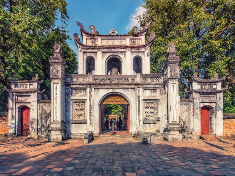 HANOI JEEP TOUR