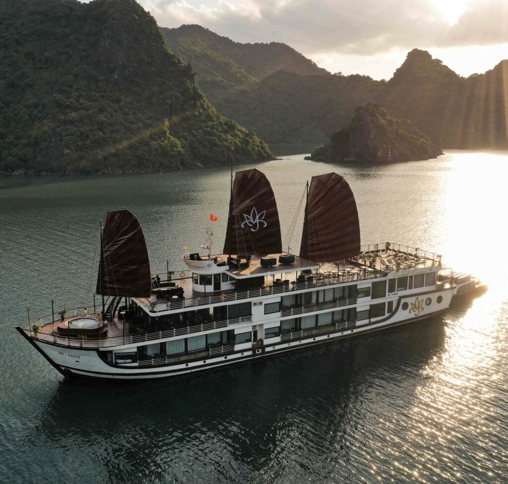 ORCHID CLASSIC CRUISE