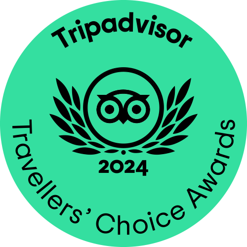 Tripadvisor Logo