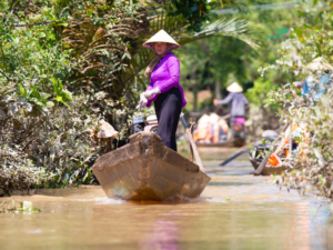 CULTURAL GEMS OF VIETNAM