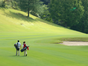 CENTRE VIETNAM GOLF HOLIDAY