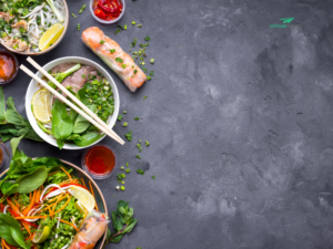 CULINARY VIETNAM