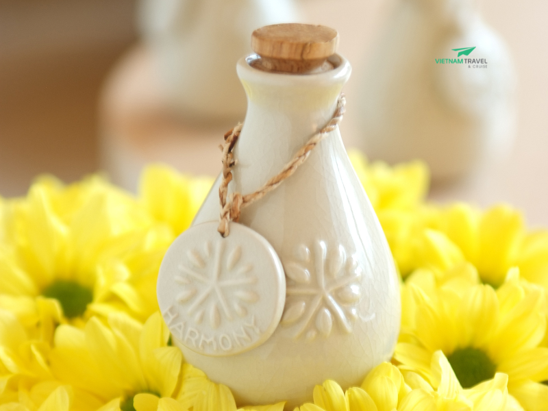 A CULTURE & WELLNESS RETREAT