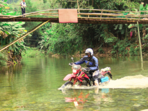 HA GIANG ADVENTURE ON MOTORBIKE