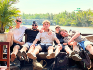 VIETNAM SCHOOL TOUR