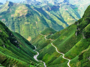 UNDISCOVERED NORTHERN VIETNAM