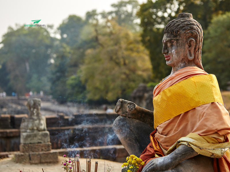 BEST OF CAMBODIA