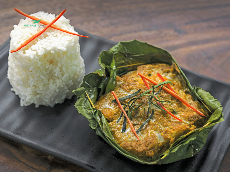 CAMBODIA CULTURE & CULINARY ESCAPE