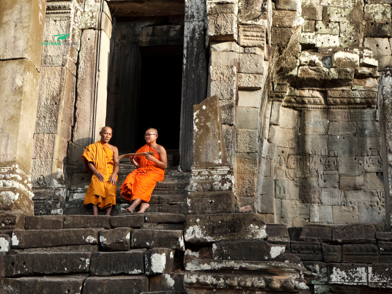 TRULY CAMBODIA