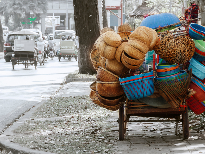 CAMBODIA CULTURE, CUISINE AND WILD LUXURY