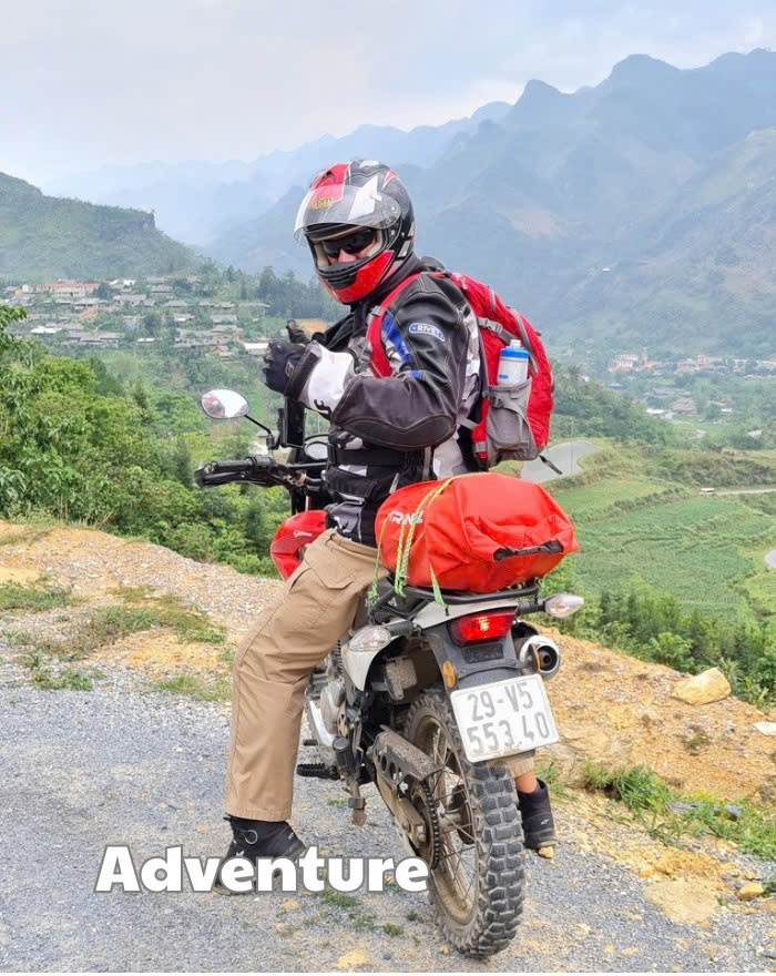 Adventure