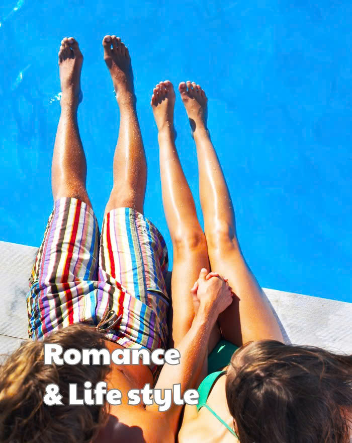 Romance & Life style