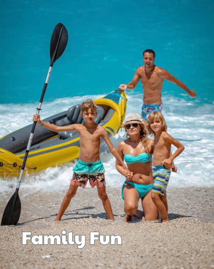 Family fun