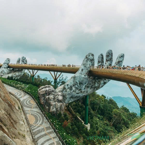 Fantastic Vietnam Tour