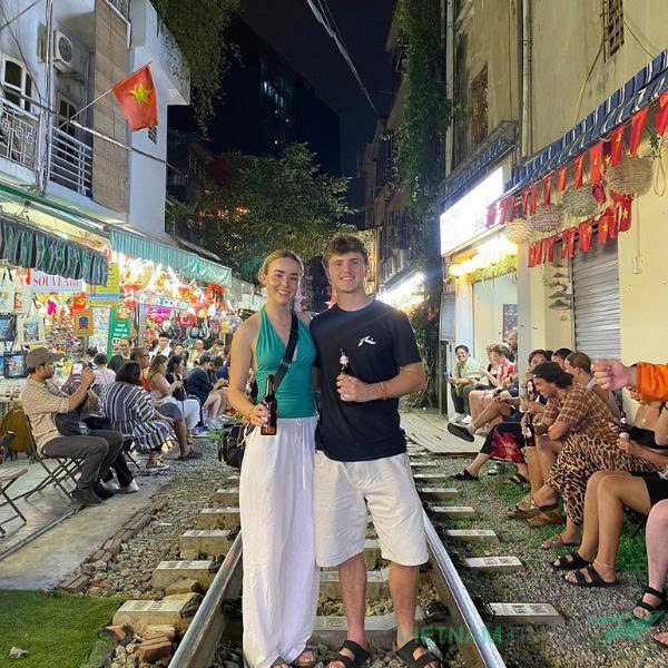 Amazing First Holiday with Vietnam Travel And Cruise