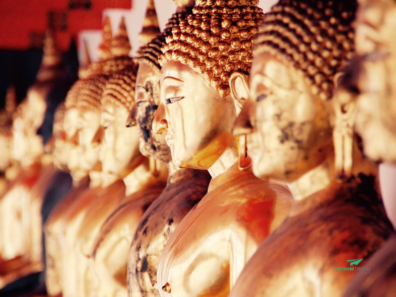 AMAZING THAILAND