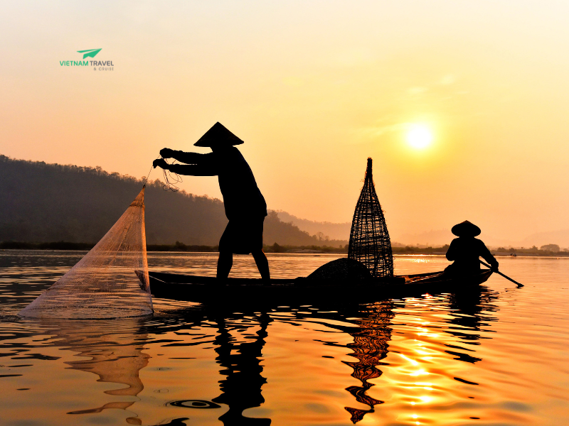 LUANG PRABANG CLASSIC