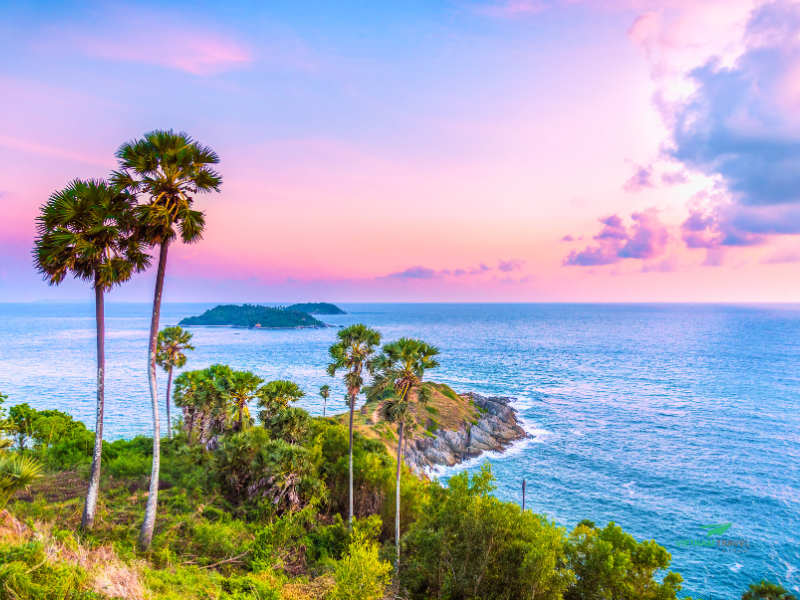 THAILAND PANORAMA