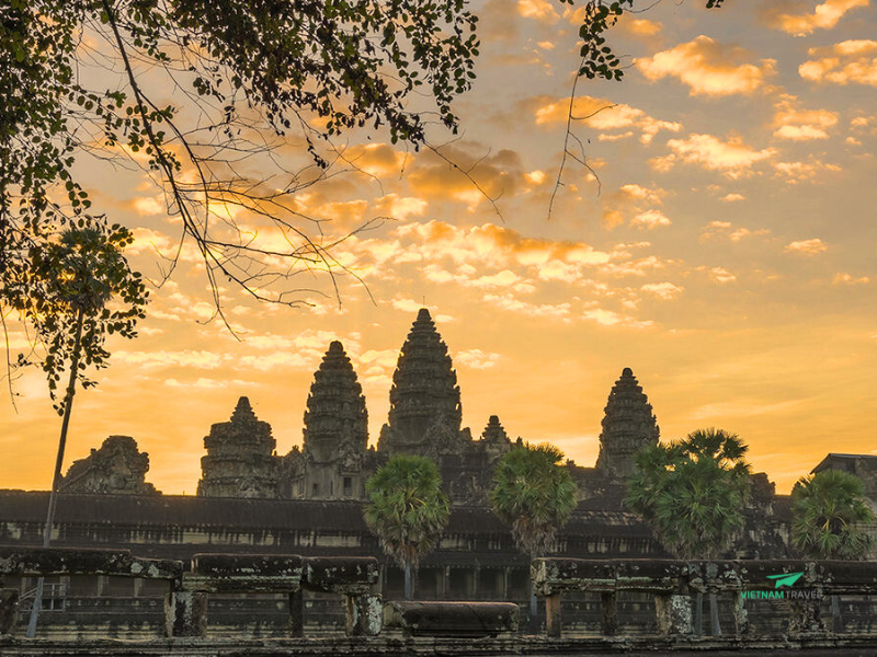 CAMBODIA – VIETNAM HIGHLIGHTS
