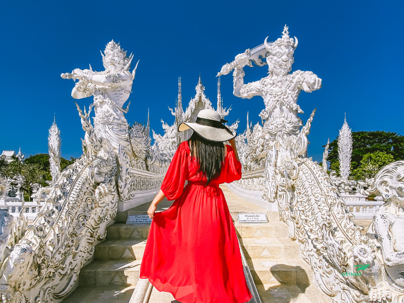 TRULY NORTHERN THAILAND